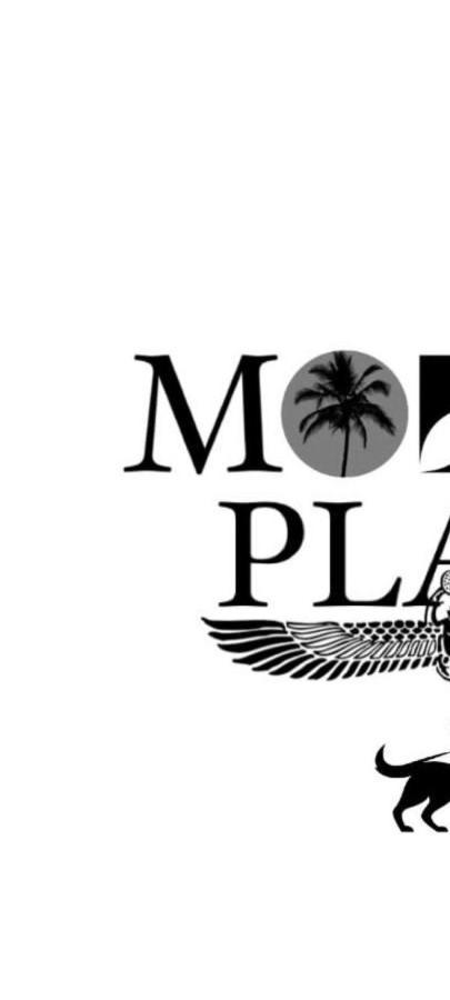 Modos Place Luxor Exterior photo